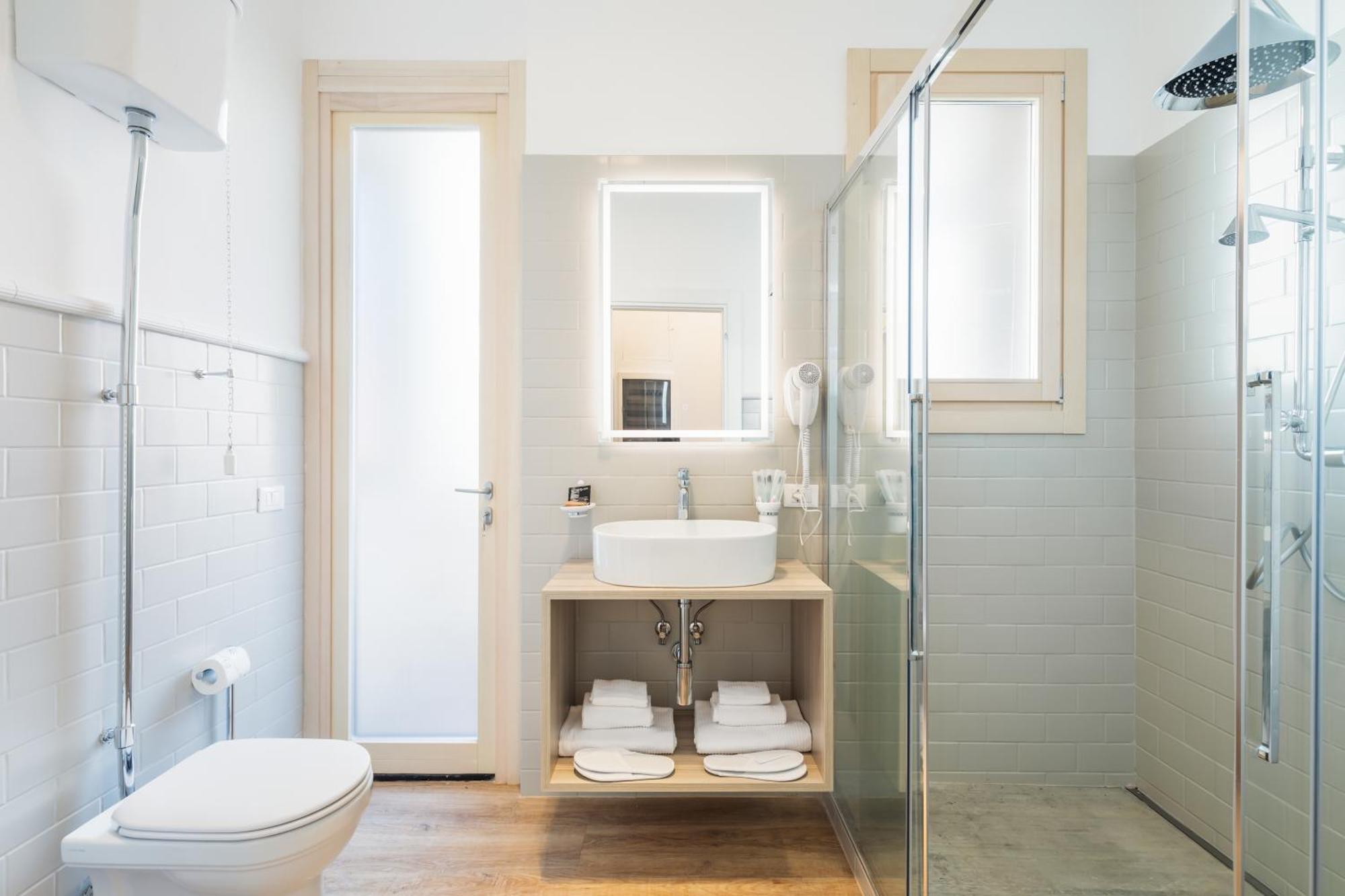 Apartamento Adelante Roma